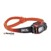 LAMPE FRONTALE PETZL "SWIFT RL" ORANGE