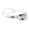LAMPE FRONTALE PETZL "SWIFT RL" BLANC