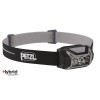 LAMPE FRONTALE PETZL "ACTIK CORE" NOIR