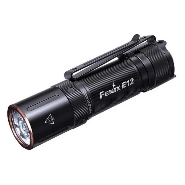 TORCHE FENIX LED 78MM 160 LUMENS