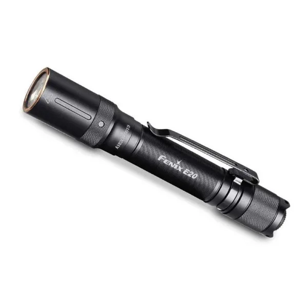 TORCHE FENIX LED 127MM 350 LUMENS