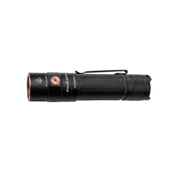TORCHE FENIX LED 120MM 3100 LUMENS