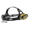 LAMPE FRONTALE PETZL "DUO S"