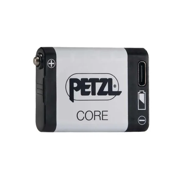 BATTERIE RECHARGEABLE PETZL "CORE"
