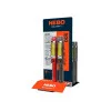 PRESENTOIR DE 14 LAMPES TORCHES NEBO BIG LARRY 2
OFFERT POUR 6 LAMPES NEB.POC.1000.G