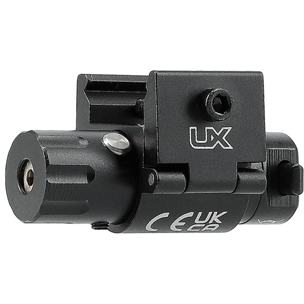 LASER UX MICRO SHOT LASER
