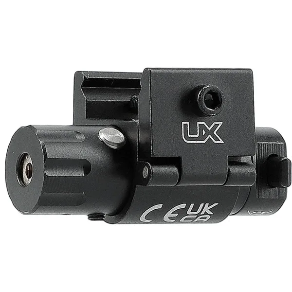 LASER UX MICRO SHOT LASER