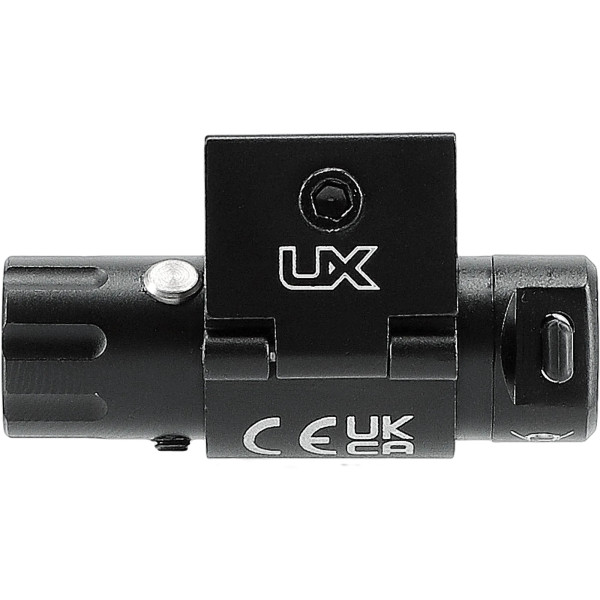 LASER UX MICRO SHOT LASER