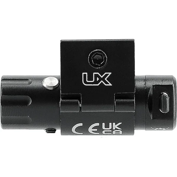 LASER UX MICRO SHOT LASER