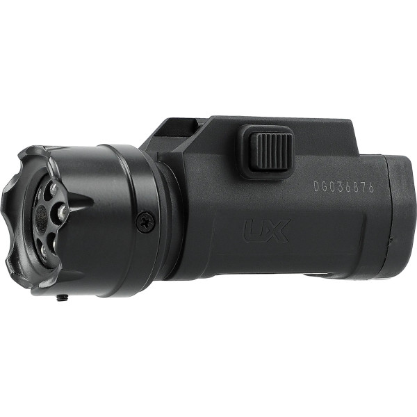 LASER UX LLM 1