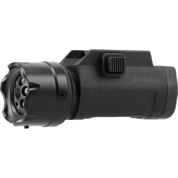 LASER UX LLM 1