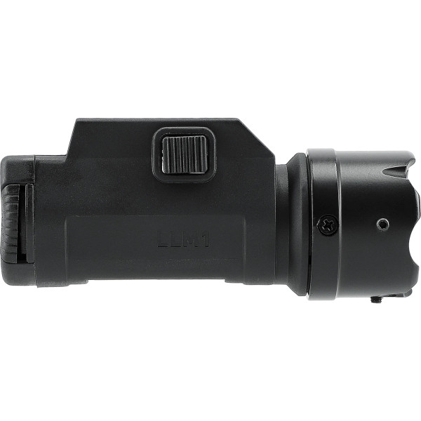 LASER UX LLM 1