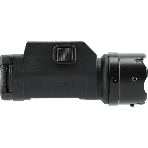 LASER UX LLM 1
