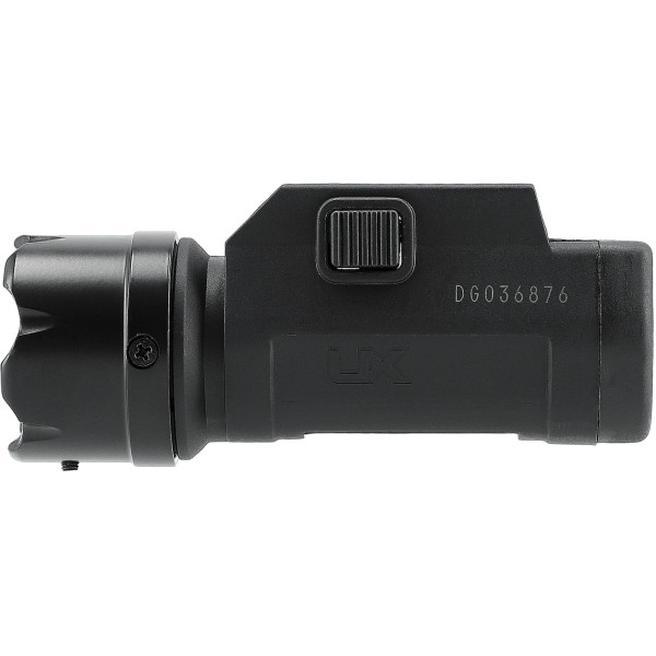 LASER UX LLM 1