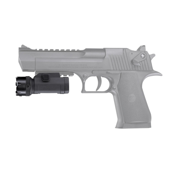 LASER UX LLM 1