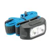 LAMPE FRONTALE WALTHER HLI1R RECHARGEABLE 170 LUMENS