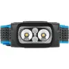 LAMPE FRONTALE WALTHER HLI1R RECHARGEABLE 170 LUMENS