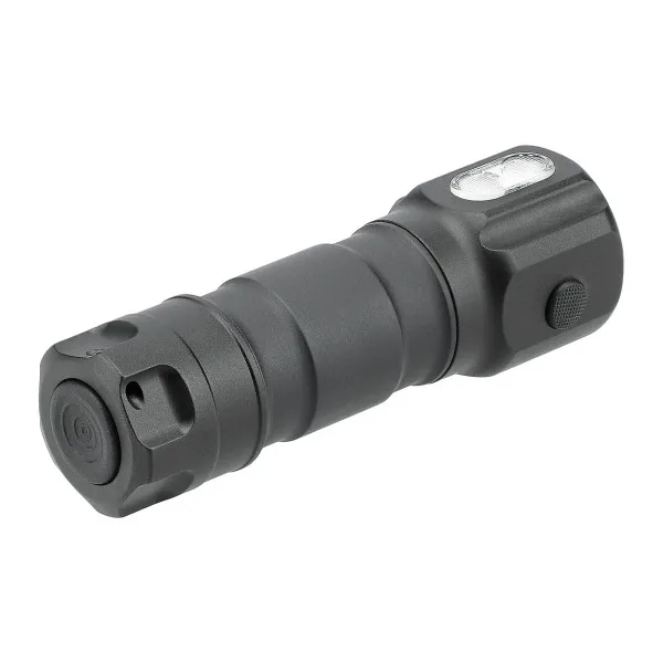 LAMPE FRONTALE WALTHER HLC1R RECHARGEABLE 500 LUMENS