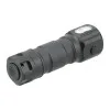 LAMPE FRONTALE WALTHER HLC1R RECHARGEABLE 500 LUMENS