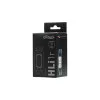 LAMPE FRONTALE WALTHER HLI1R RECHARGEABLE 170 LUMENS
