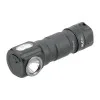 LAMPE FRONTALE WALTHER HLC1R RECHARGEABLE 500 LUMENS