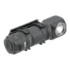 LAMPE FRONTALE WALTHER HLC1R RECHARGEABLE 500 LUMENS