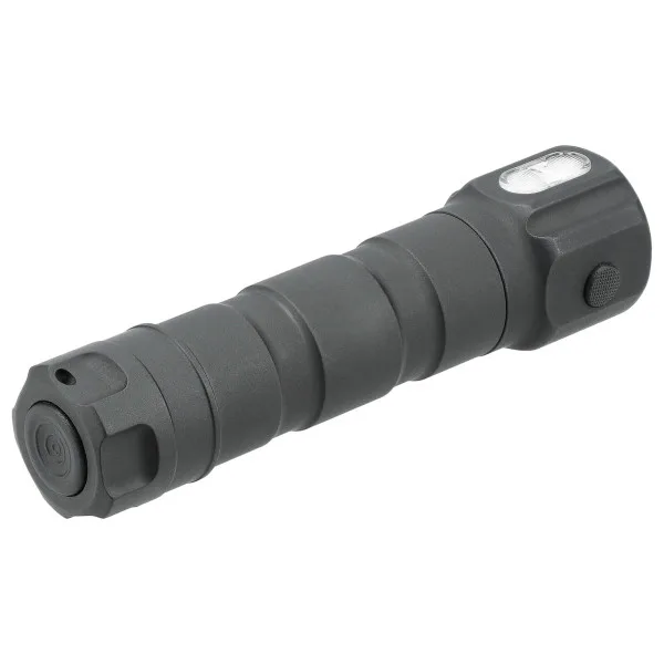 LAMPE FRONTALE WALTHER HLC2R RECHARGEABLE 1000 LUMENS