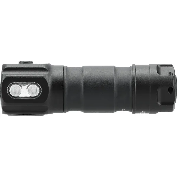 LAMPE FRONTALE WALTHER HLC1R RECHARGEABLE 500 LUMENS