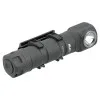 LAMPE FRONTALE WALTHER HLC2R RECHARGEABLE 1000 LUMENS