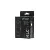 LAMPE FRONTALE WALTHER HLC1R RECHARGEABLE 500 LUMENS