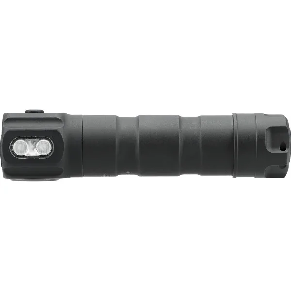 LAMPE FRONTALE WALTHER HLC2R RECHARGEABLE 1000 LUMENS