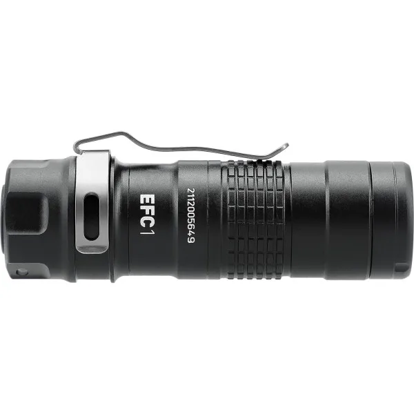 LAMPE WALTHER EFC1 400 LUMENS