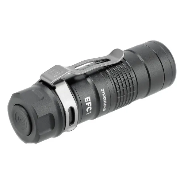 LAMPE WALTHER EFC1 400 LUMENS