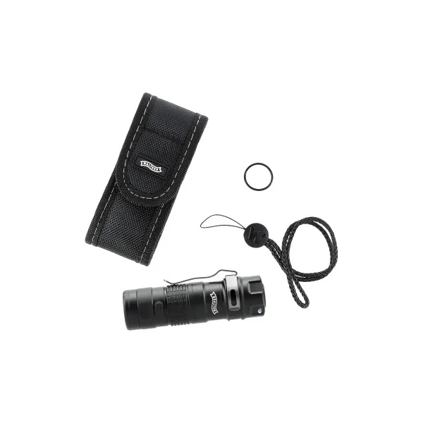 LAMPE WALTHER EFC1 400 LUMENS