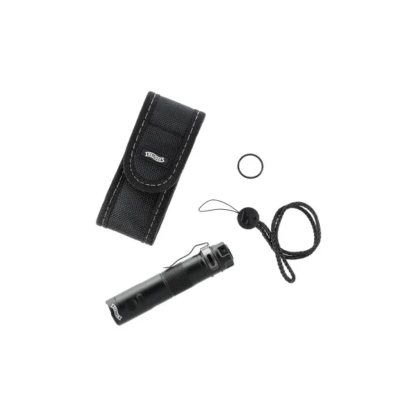 LAMPE WALTHER EFA1 150 LUMENS