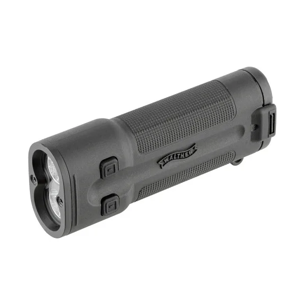LAMPE WALTHER EFA2 - EVERYDAY FLASHLIGHT A2 - 300 LUMENS