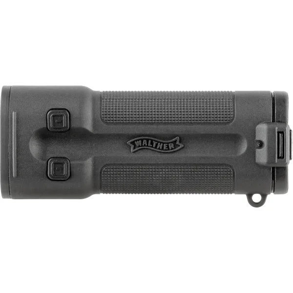 LAMPE WALTHER EFA2 - EVERYDAY FLASHLIGHT A2 - 300 LUMENS