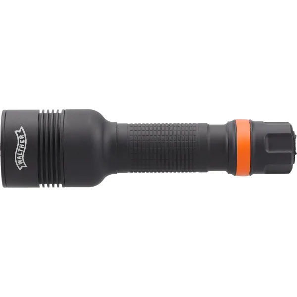 LAMPE WALTHER HFC1 - HUNTING FLASHLIGHT C1 - 1000 LUMENS