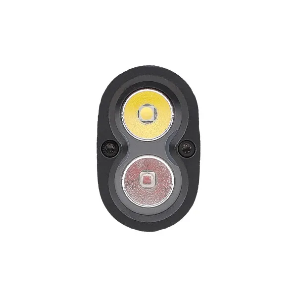LAMPE WALTHER EFA2 - EVERYDAY FLASHLIGHT A2 - 300 LUMENS