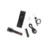 LAMPE RECHARGEABLE WALTHER HFC1R - HUNTING FLASHLIGHT C1 - 1000 LUMENS
