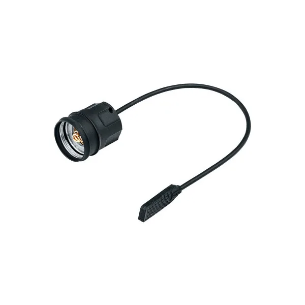 SWITCH COURT POUR LAMPES TACTIQUES WALTHER TF LONGUEUR 200 MM