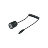 SWITCH LONG POUR LAMPES TACTIQUES WALTHER TF LONGUEUR 300 MM