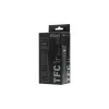LAMPE TACTIQUE WALTHER TFC1 RECHARGEABLE 1500 LUMENS