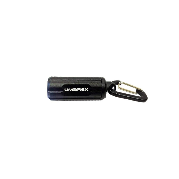 LAMPE PORTE CLE UMAREX PML