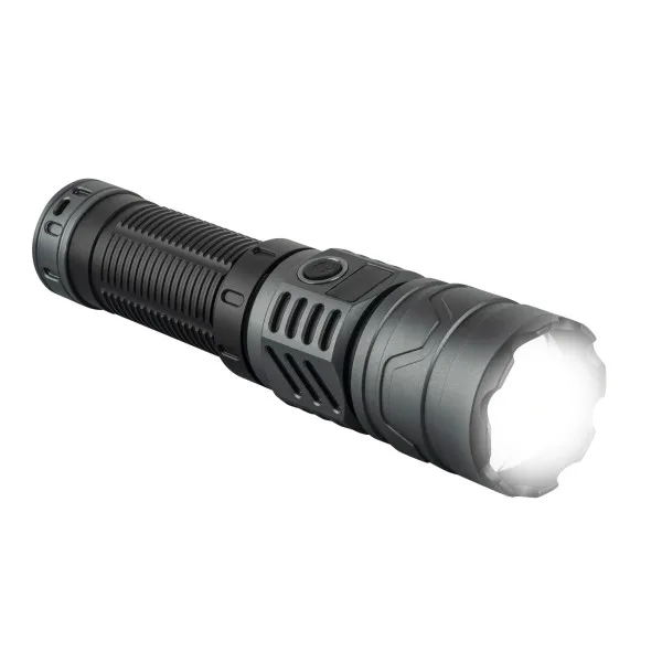 LAMPE MULTIFONCTION KONUS KONUSLIGHT-4K RECHARGEABLE 1000 A 4000 LUMENS