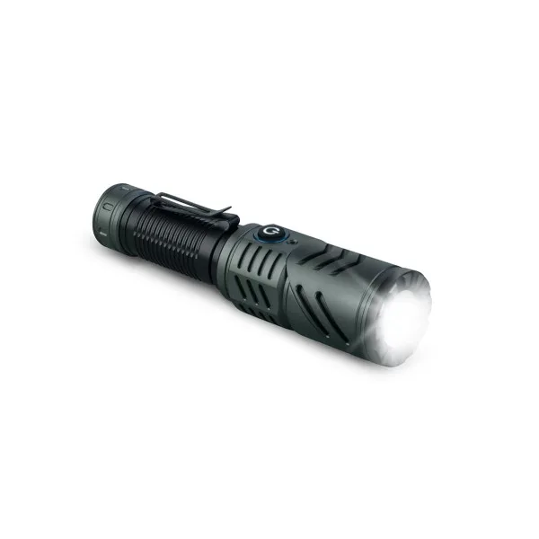 LAMPE MULTIFONCTION KONUS KONUSLIGHT-RT RECHARGEABLE 1500 LUMENS