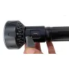 LAMPE TORCHE/LANTERNE KONUS KONUSLIGHT-3K RECHARGEABLE 3000 LUMENS