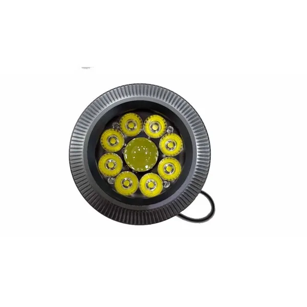 LAMPE TORCHE/LANTERNE KONUS KONUSLIGHT-3K RECHARGEABLE 3000 LUMENS