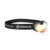 LAMPE FRONTALE KONUS KONUSFLASH-8 RECHARGEABLE 450 LUMENS