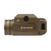 Lampe tactique PL520 Tan Skywoods